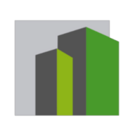 Logotipo da empresa FP EMPREENDIMENTOS