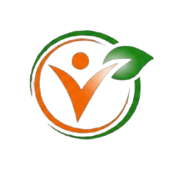 Logotipo da empresa SABOR COM VITALIDADE
