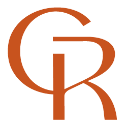Logotipo da empresa GRANROCK HOME DECOR