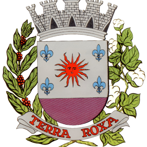 Logotipo da empresa CMDPI DE TERRA ROXA/SP