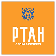 Logotipo da empresa PTAH