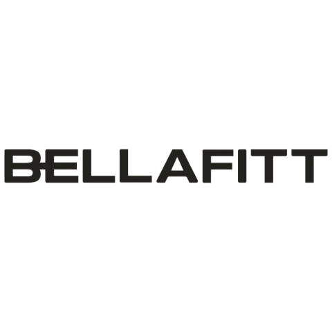 Logotipo da empresa BELLA FITT