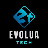 Logotipo da empresa EVOLUATECH