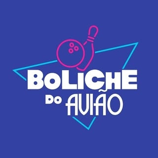 Logotipo da empresa BOLICHE DO AVIAO