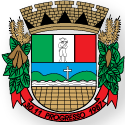 Logotipo da empresa FMC - PROGRESSO-RS