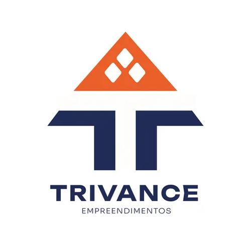 Logotipo da empresa TRIVANCE EMPREENDIMENTOS