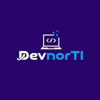 Logotipo da empresa DEVNORTI