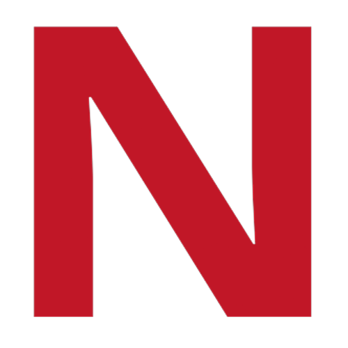 Logotipo da empresa NEXUS LOG
