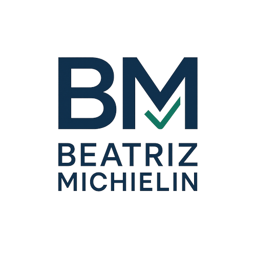 Logotipo da empresa BEATRIZ MICHIELIN DA ROCHA