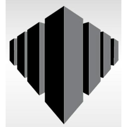 Logotipo da empresa ENGEFRONT MATERIAIS DE CONSTRUCAO