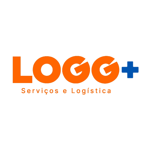 Logotipo da empresa LOGG+