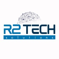 Logotipo da empresa R2 TECH SOLUTIONS