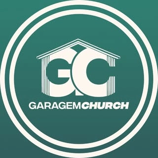 Logotipo da empresa GARAGEM CHURCH