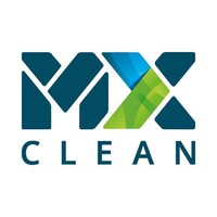 Logotipo da empresa MAXCLEAN - SISTEMAS DE HIGIENE E LIMPEZA
