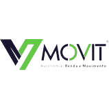 Logotipo da empresa MOVIT FROTA E MOBILIDADE
