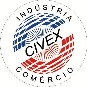 Logotipo da empresa CIVEX