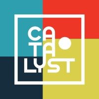 Logotipo da empresa CATALYST