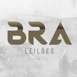 Logotipo da empresa RSS LEILOES
