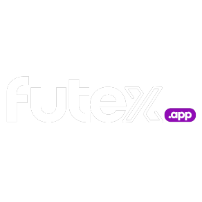 Logotipo da empresa FUTEX