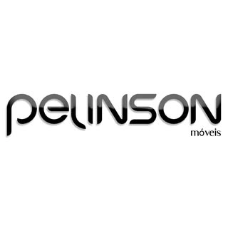 Logotipo da empresa MOVEIS PELINSON