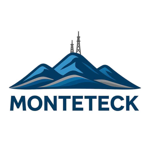 Logotipo da empresa LUCIANO SANTOS DA SILVA