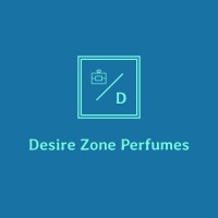 Logotipo da empresa DESIRE ZONE PERFUMES IMPORTADOS