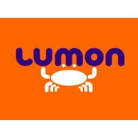 Logotipo da empresa LUMON