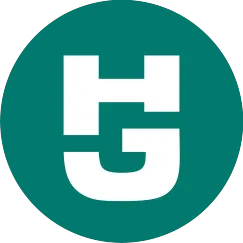 Logotipo da empresa HGFULL IMPORTS