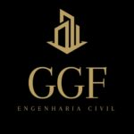 Logotipo da empresa GGF ENGENHARIA