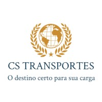 Logotipo da empresa C&S TRANSPORTES