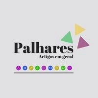 Logotipo da empresa S. HERNANES PALHARES ONLINE LTDA