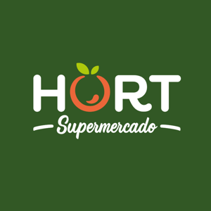 Logotipo da empresa HORT MERCADO LTDA
