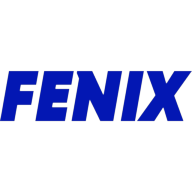 Logotipo da empresa FENIX LOGISTICA LTDA