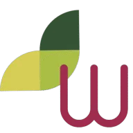 Logotipo da empresa W50+ SAUDE E BELEZA