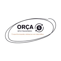 Logotipo da empresa ORCA