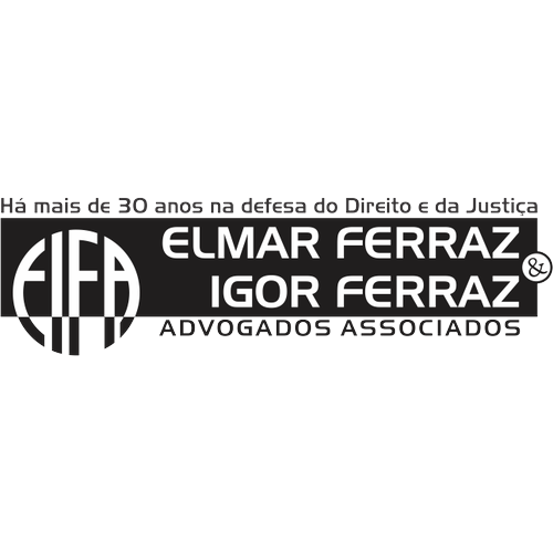 Logotipo da empresa CAMPO FORTE