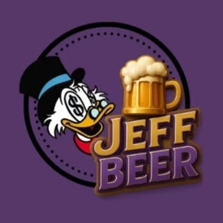 Logotipo da empresa JEFERSON COUTINHO ANDRADE