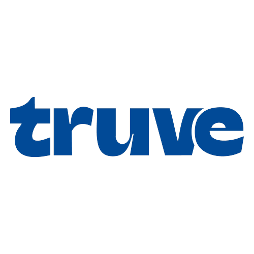 Logotipo da empresa TRUVE NUTRITION LTDA