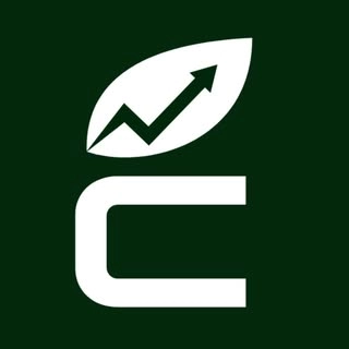 Logotipo da empresa CRESCER