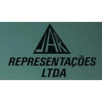 Logotipo da empresa J A REPRESENTACOES