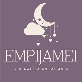Logotipo da empresa EMPIJAMEI