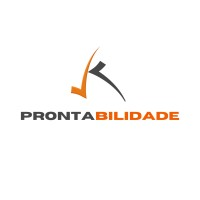 Logotipo da empresa PRONTABILIDADE