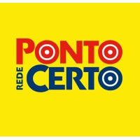 Logotipo da empresa REDE PONTO CERTO