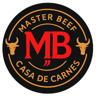 Logotipo da empresa MASTER BEEF