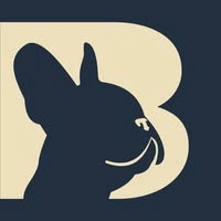 Logotipo da empresa BULLDOG WORKING