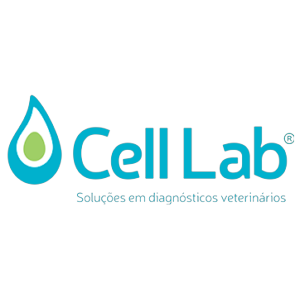 Logotipo da empresa CELLSERV