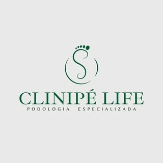 Logotipo da empresa CLINIPE LIFE