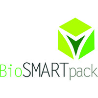 Logotipo da empresa BIOSMARTPACK LTDA