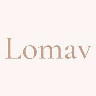Logotipo da empresa LORRAINE DE FREITAS RODRIGUES