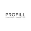 Logotipo da empresa CONSORCIO PROFILL FATO / PLANOS DE MANEJO RJ
